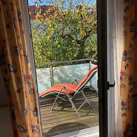 2 Zimmer Wohnung Mit Balkon - Naehe Messe Haar  Dış mekan fotoğraf