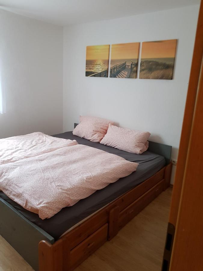 2 Zimmer Wohnung Mit Balkon - Naehe Messe Haar  Dış mekan fotoğraf