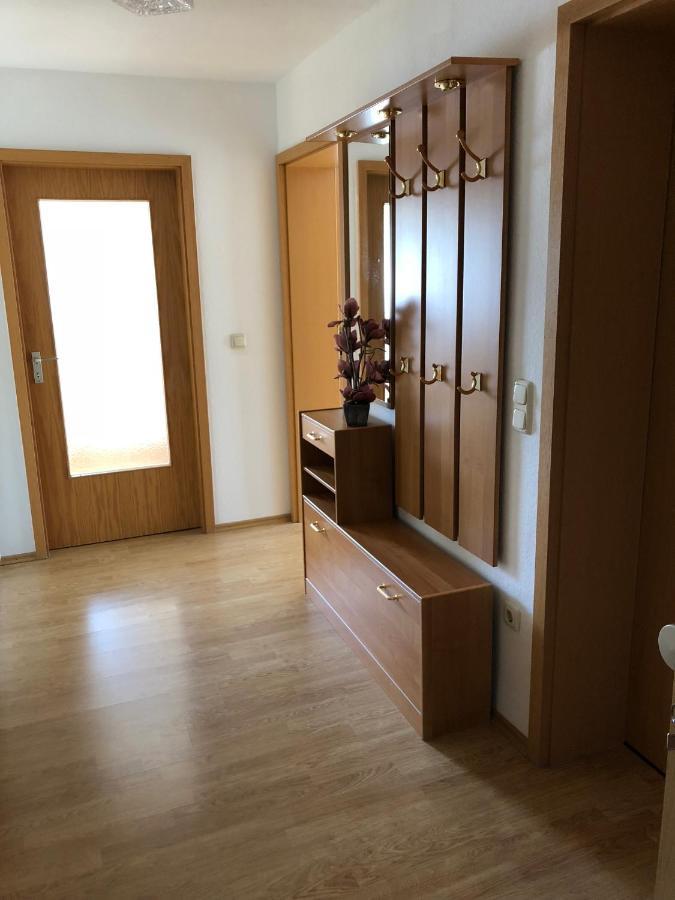 2 Zimmer Wohnung Mit Balkon - Naehe Messe Haar  Dış mekan fotoğraf